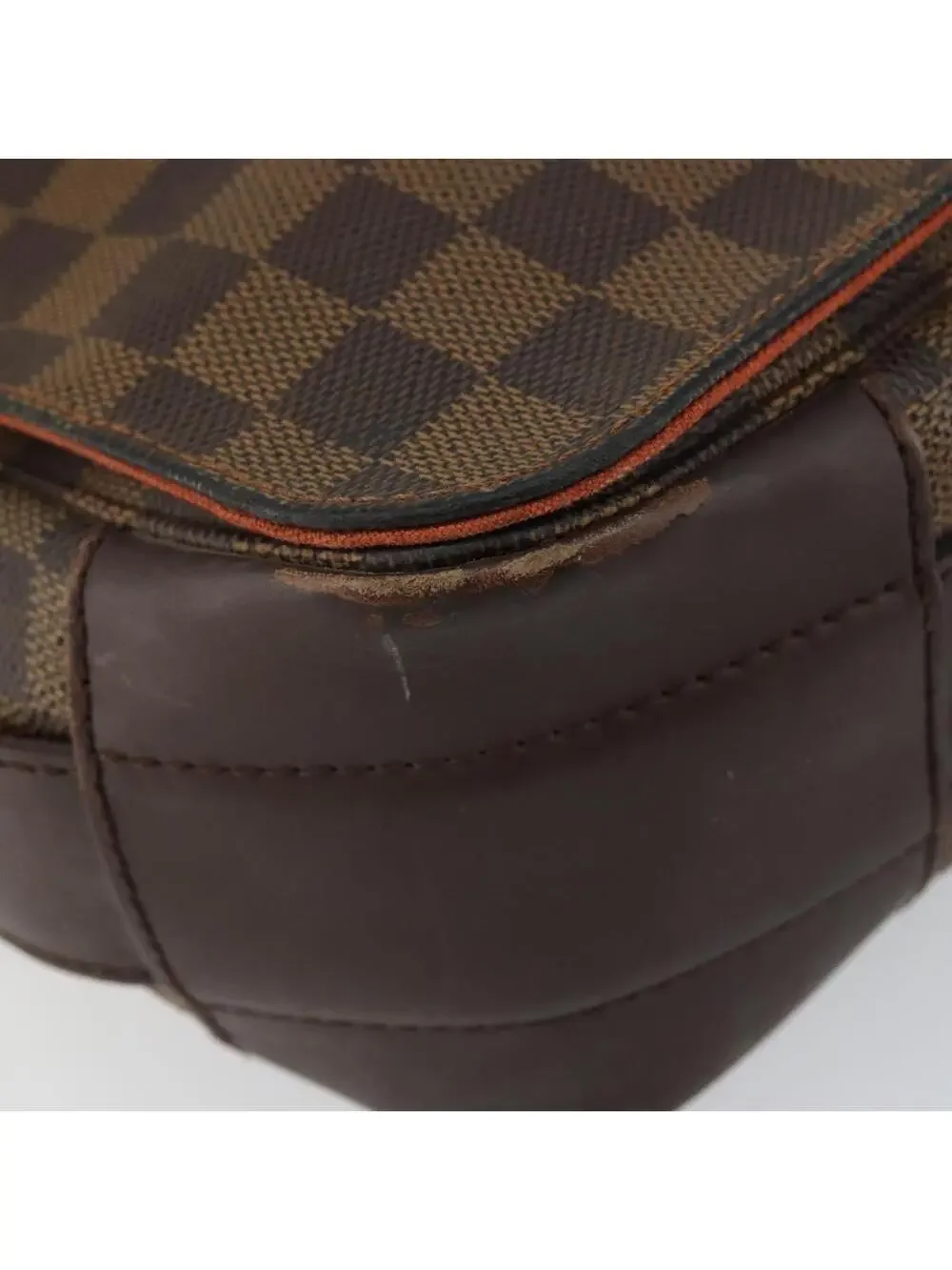 Louis Vuitton Damier Ebene Bastille #344305L54B